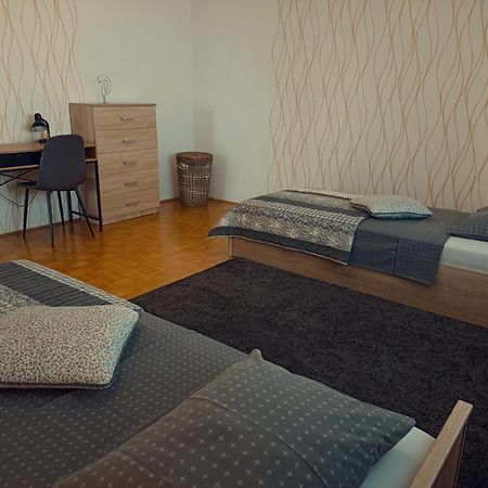 Apartmaji Sofia Марибор Екстериор снимка