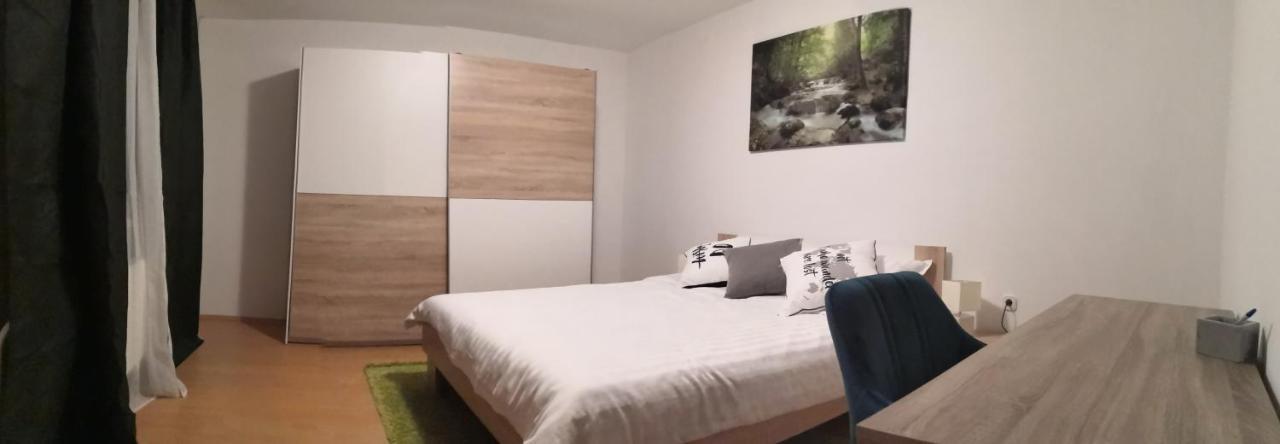 Apartmaji Sofia Марибор Екстериор снимка