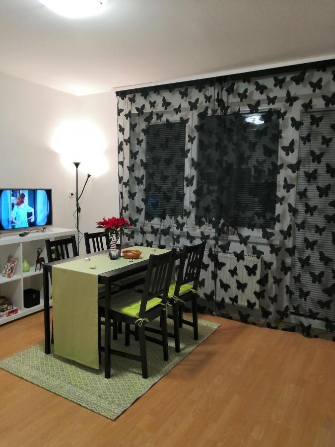 Apartmaji Sofia Марибор Екстериор снимка