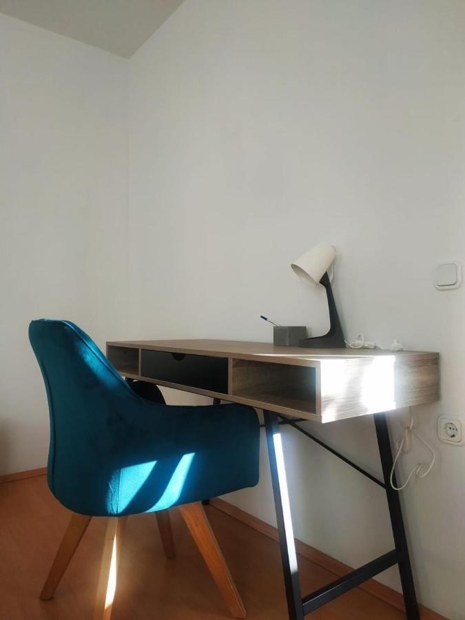 Apartmaji Sofia Марибор Екстериор снимка