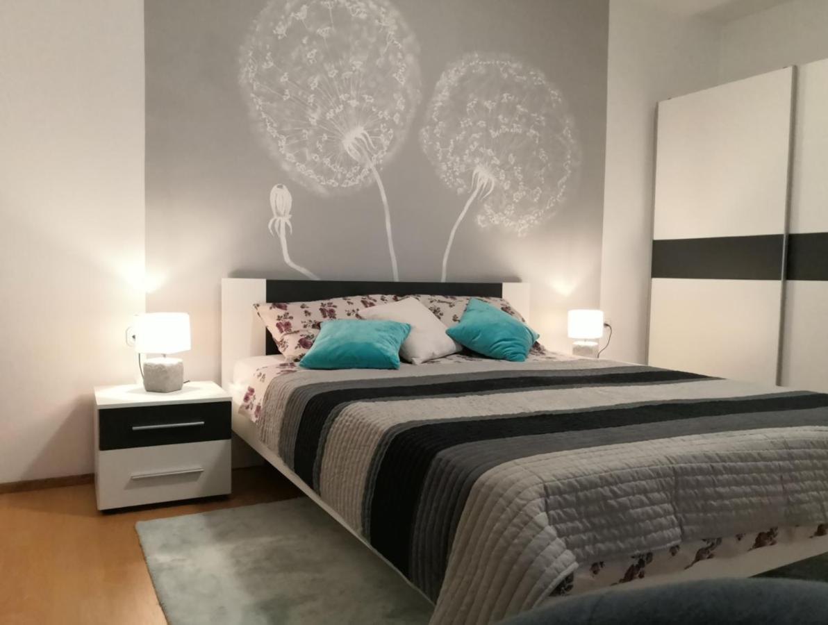 Apartmaji Sofia Марибор Екстериор снимка
