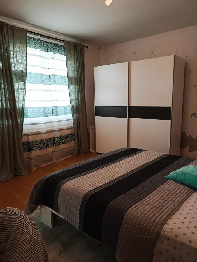 Apartmaji Sofia Марибор Екстериор снимка