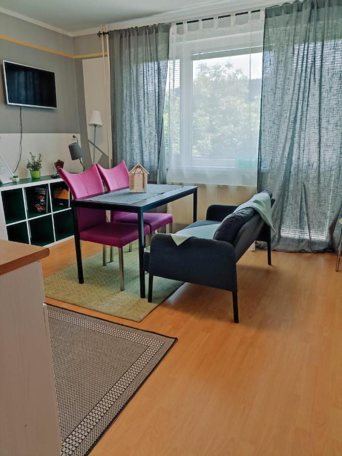 Apartmaji Sofia Марибор Екстериор снимка