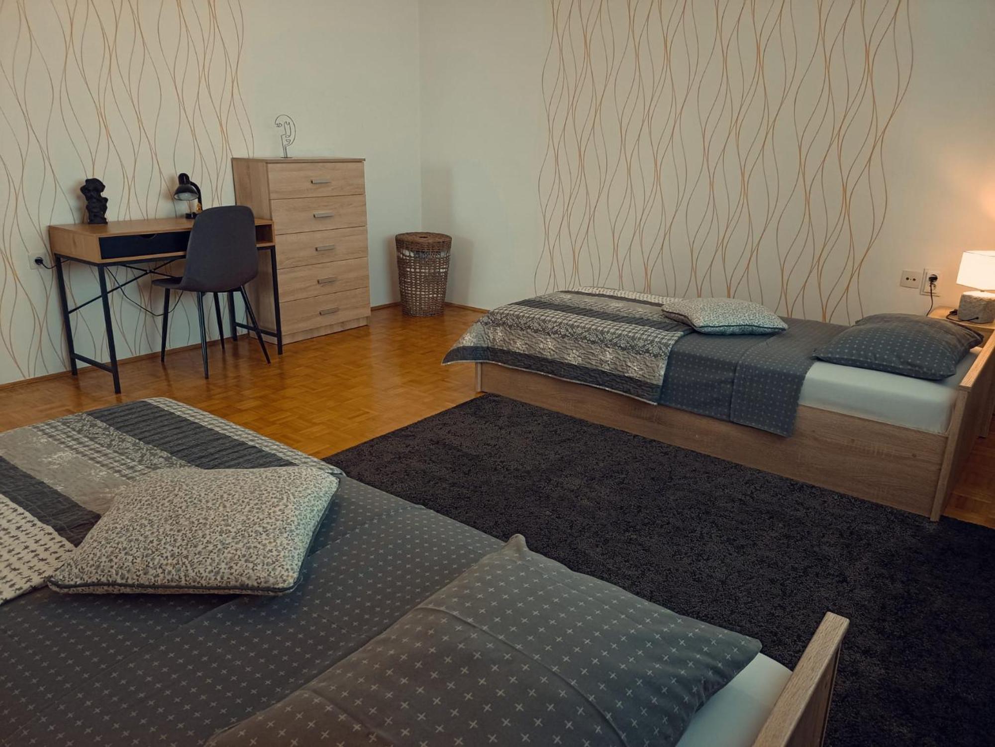 Apartmaji Sofia Марибор Екстериор снимка
